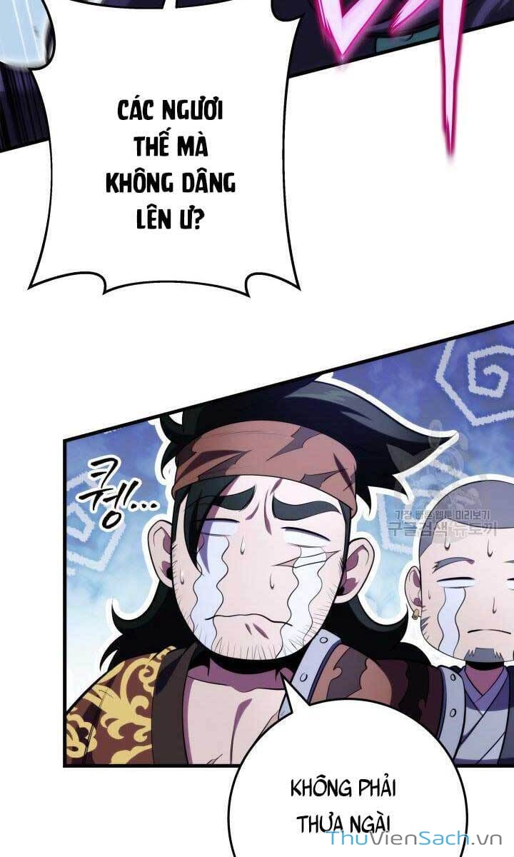 Truyện Tranh Cửu Thiên Kiếp Pháp trang 4