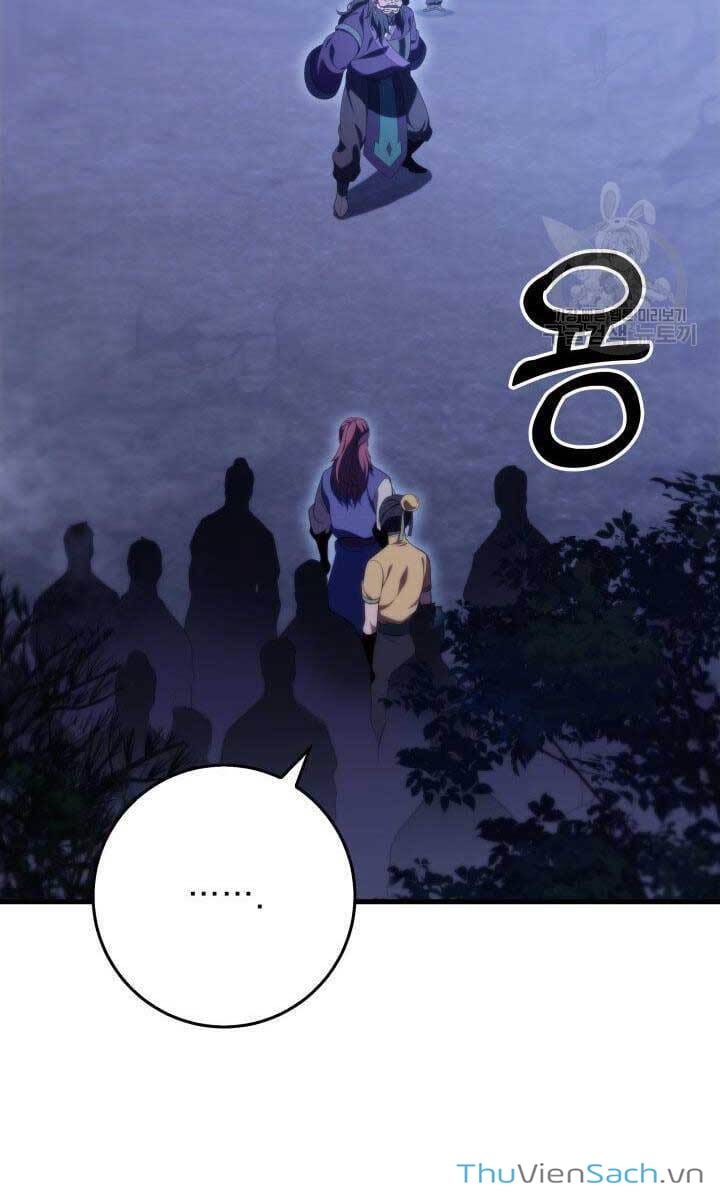 Truyện Tranh Cửu Thiên Kiếp Pháp trang 4