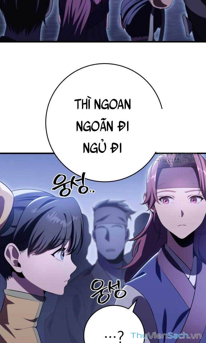 Truyện Tranh Cửu Thiên Kiếp Pháp trang 4