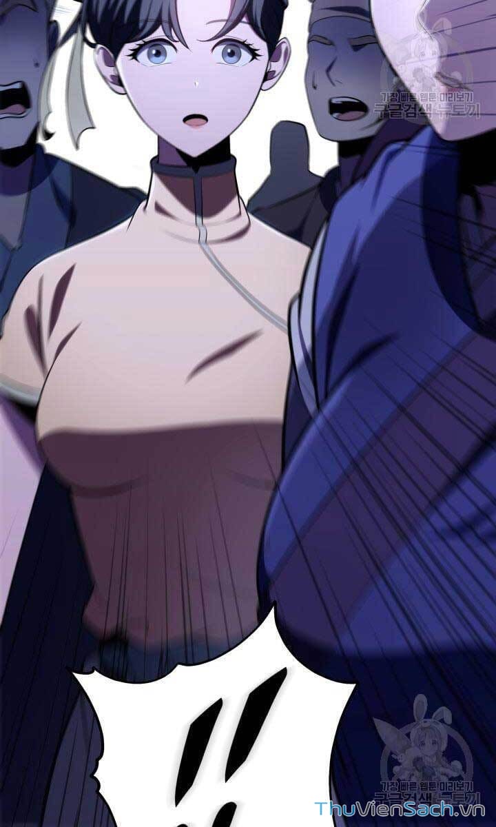 Truyện Tranh Cửu Thiên Kiếp Pháp trang 4