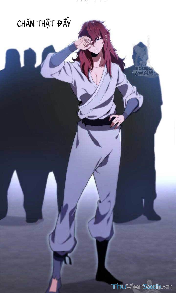 Truyện Tranh Cửu Thiên Kiếp Pháp trang 4