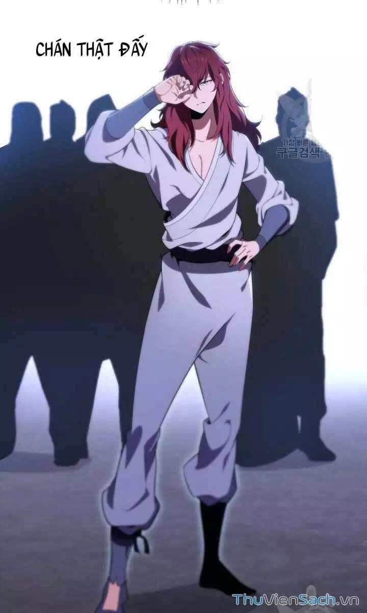 Truyện Tranh Cửu Thiên Kiếm Pháp trang 4