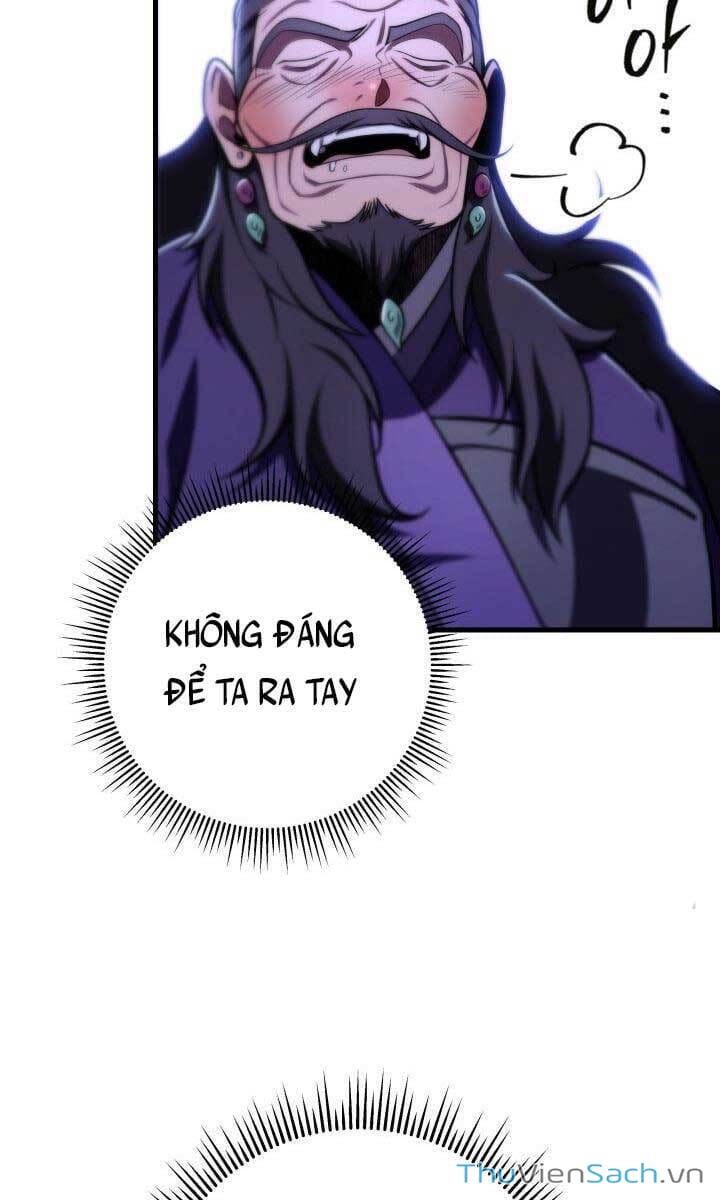 Truyện Tranh Cửu Thiên Kiếp Pháp trang 4