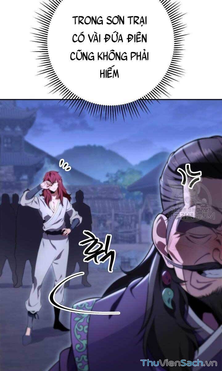 Truyện Tranh Cửu Thiên Kiếp Pháp trang 4
