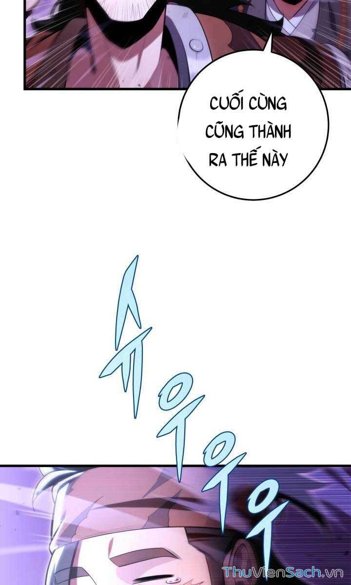 Truyện Tranh Cửu Thiên Kiếp Pháp trang 4