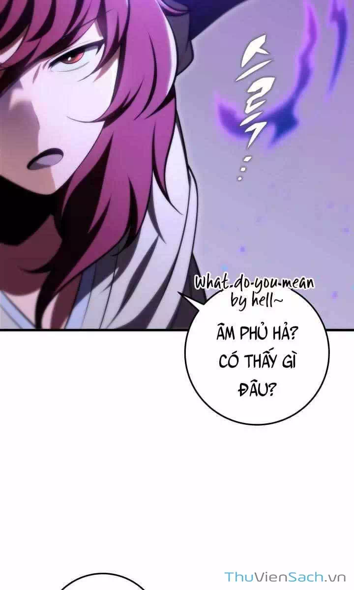 Truyện Tranh Cửu Thiên Kiếm Pháp trang 4