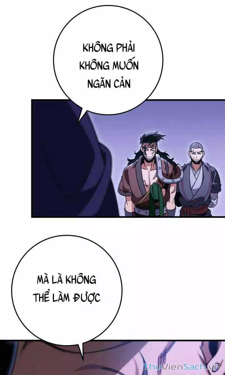 Truyện Tranh Cửu Thiên Kiếm Pháp trang 4