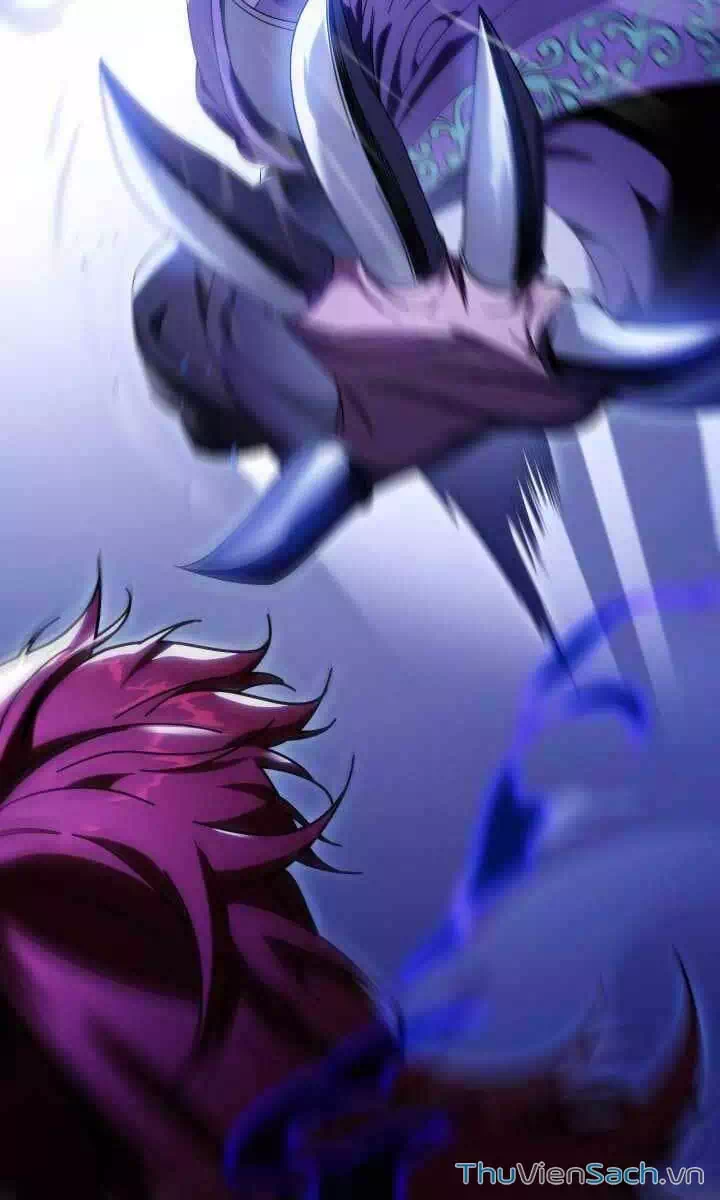 Truyện Tranh Cửu Thiên Kiếm Pháp trang 4