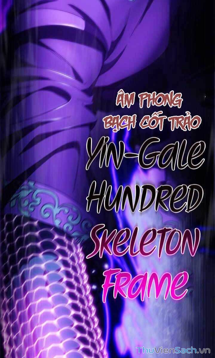 Truyện Tranh Cửu Thiên Kiếp Pháp trang 4