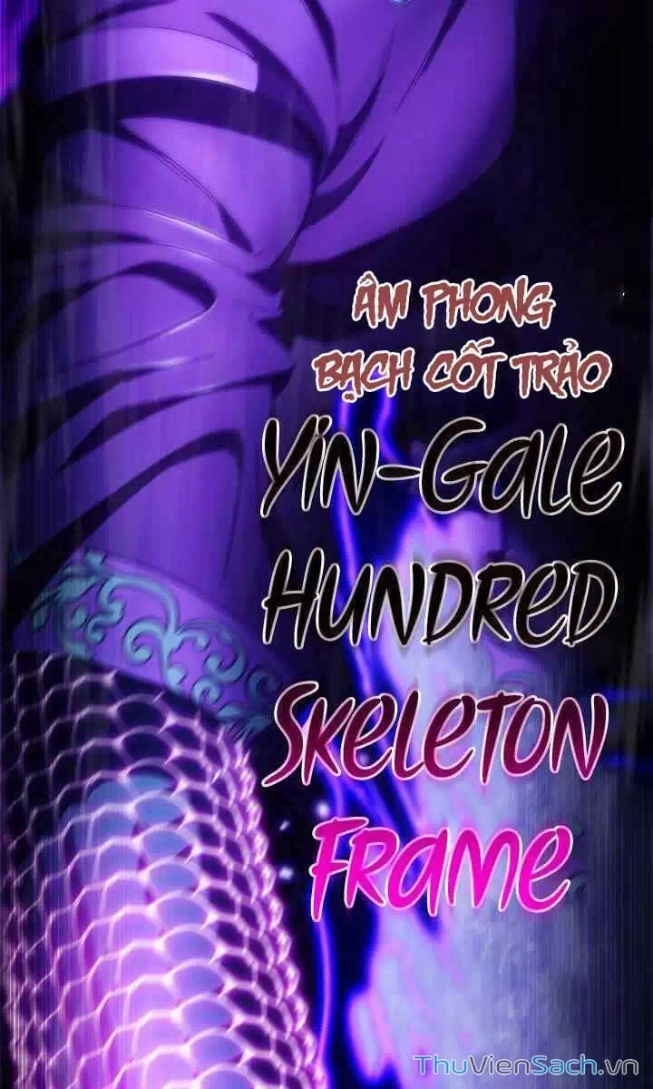 Truyện Tranh Cửu Thiên Kiếm Pháp trang 4