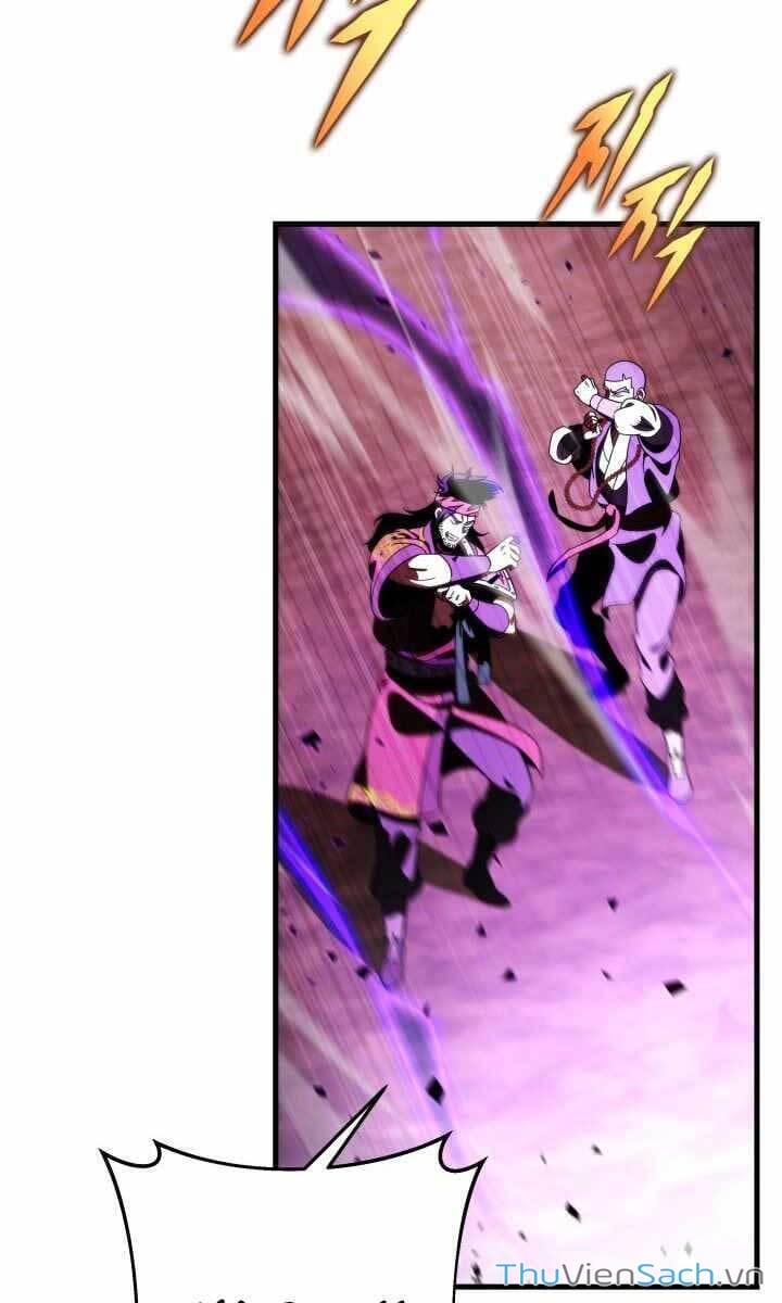 Truyện Tranh Cửu Thiên Kiếp Pháp trang 4