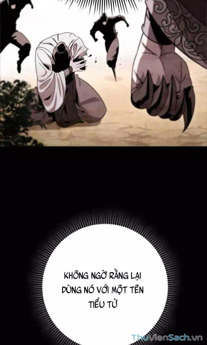 Truyện Tranh Cửu Thiên Kiếm Pháp trang 4