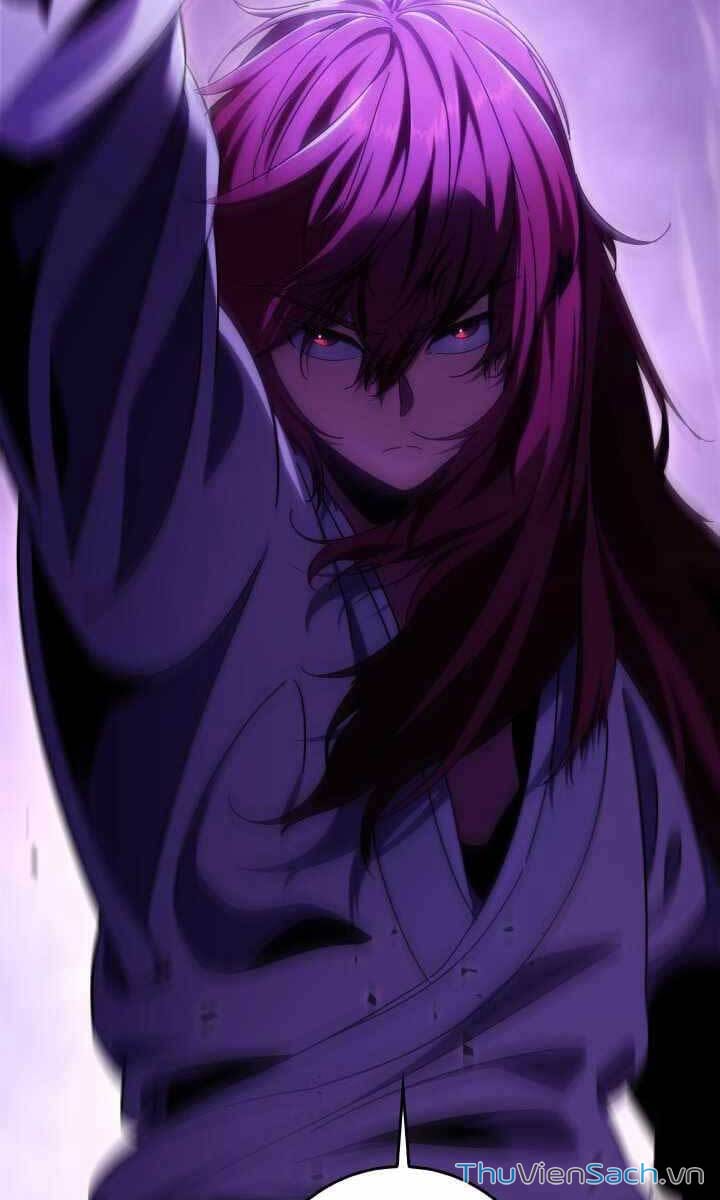 Truyện Tranh Cửu Thiên Kiếp Pháp trang 4