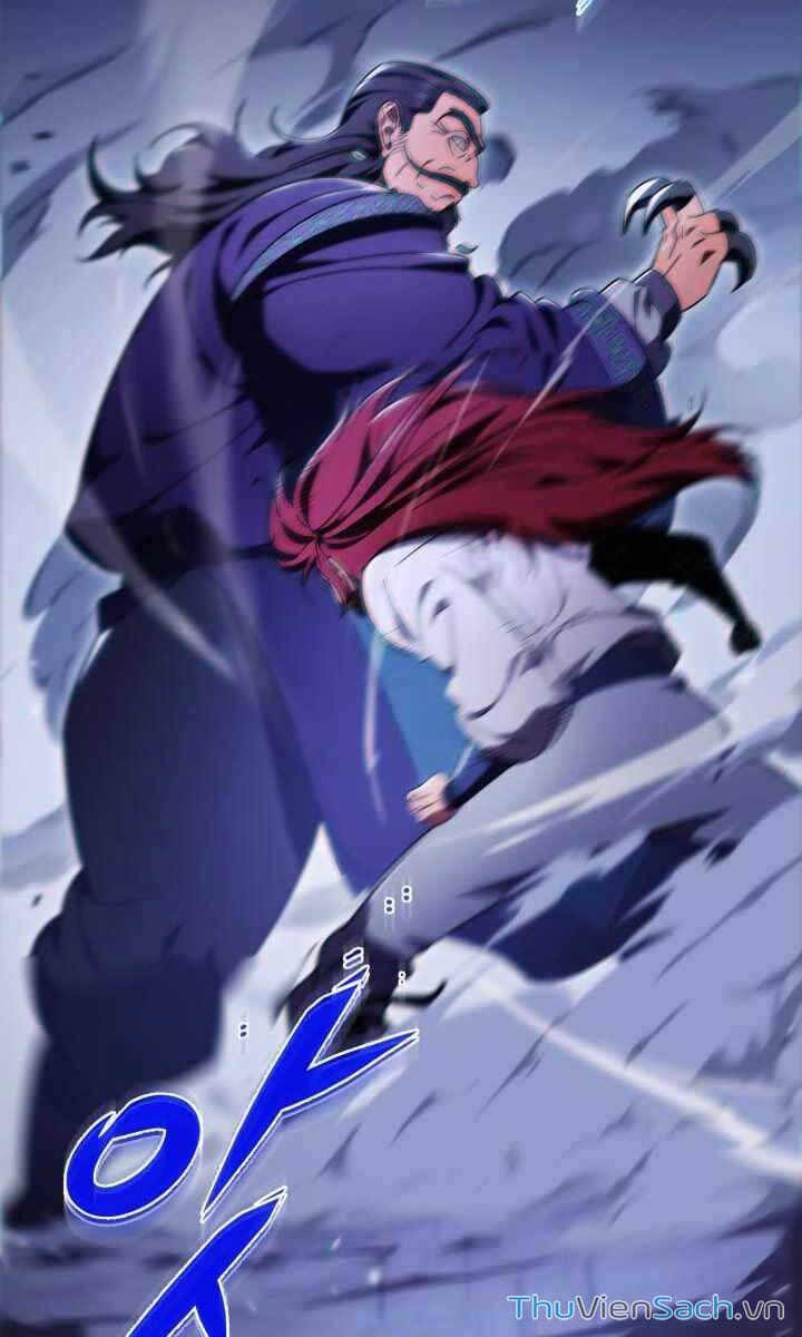 Truyện Tranh Cửu Thiên Kiếp Pháp trang 4