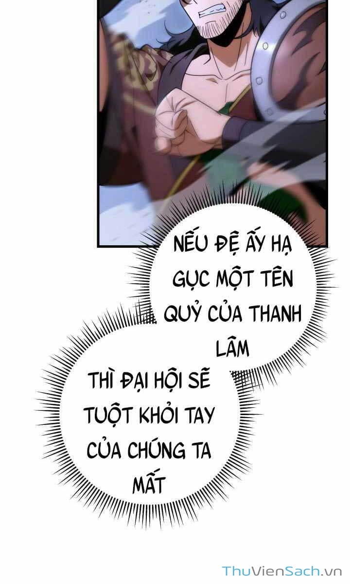 Truyện Tranh Cửu Thiên Kiếp Pháp trang 4