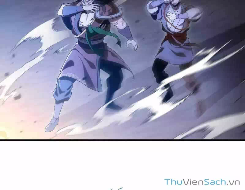 Truyện Tranh Cửu Thiên Kiếm Pháp trang 4