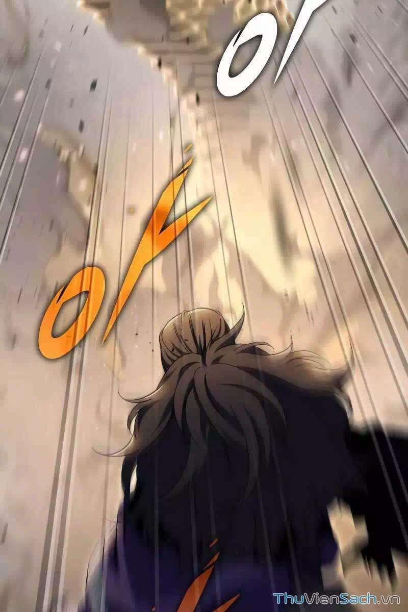 Truyện Tranh Cửu Thiên Kiếm Pháp trang 4