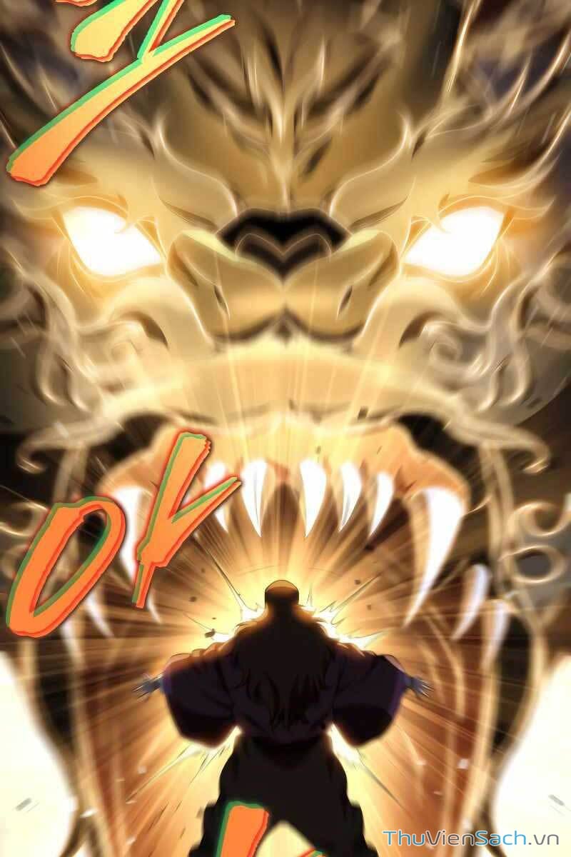 Truyện Tranh Cửu Thiên Kiếp Pháp trang 4