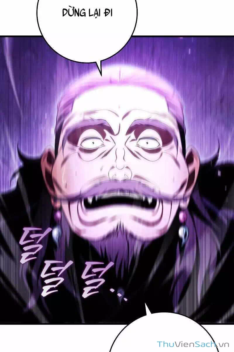 Truyện Tranh Cửu Thiên Kiếm Pháp trang 4