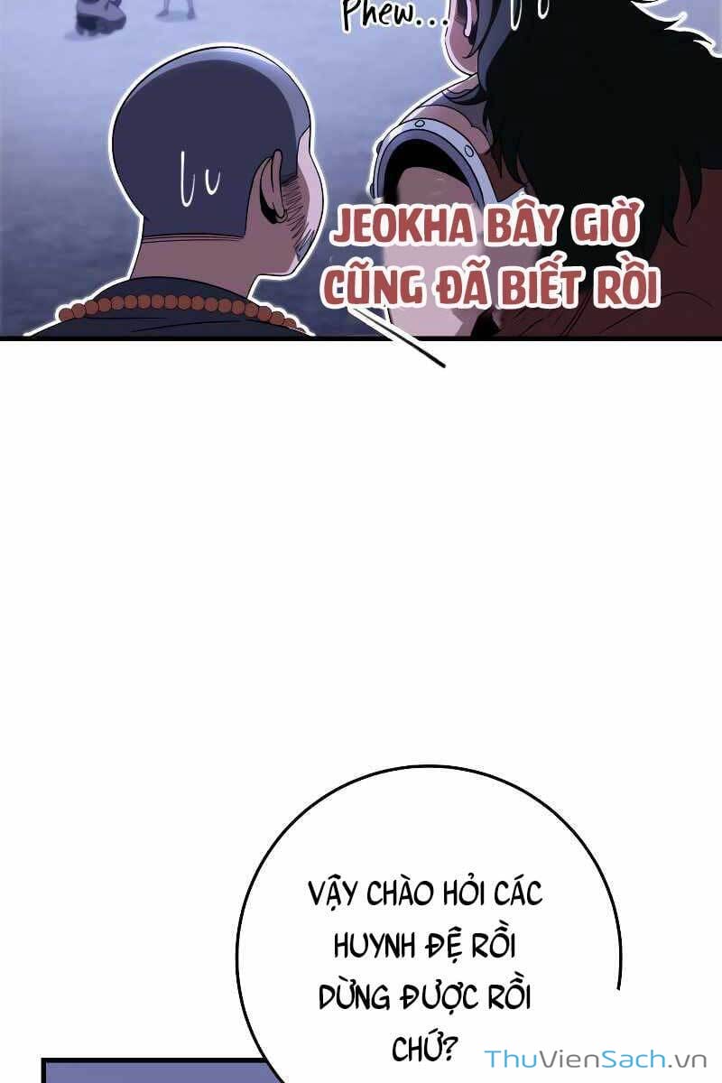 Truyện Tranh Cửu Thiên Kiếp Pháp trang 4