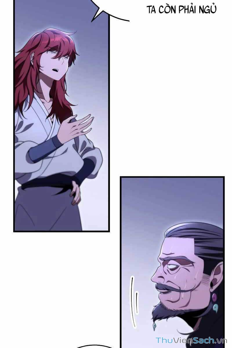 Truyện Tranh Cửu Thiên Kiếp Pháp trang 4