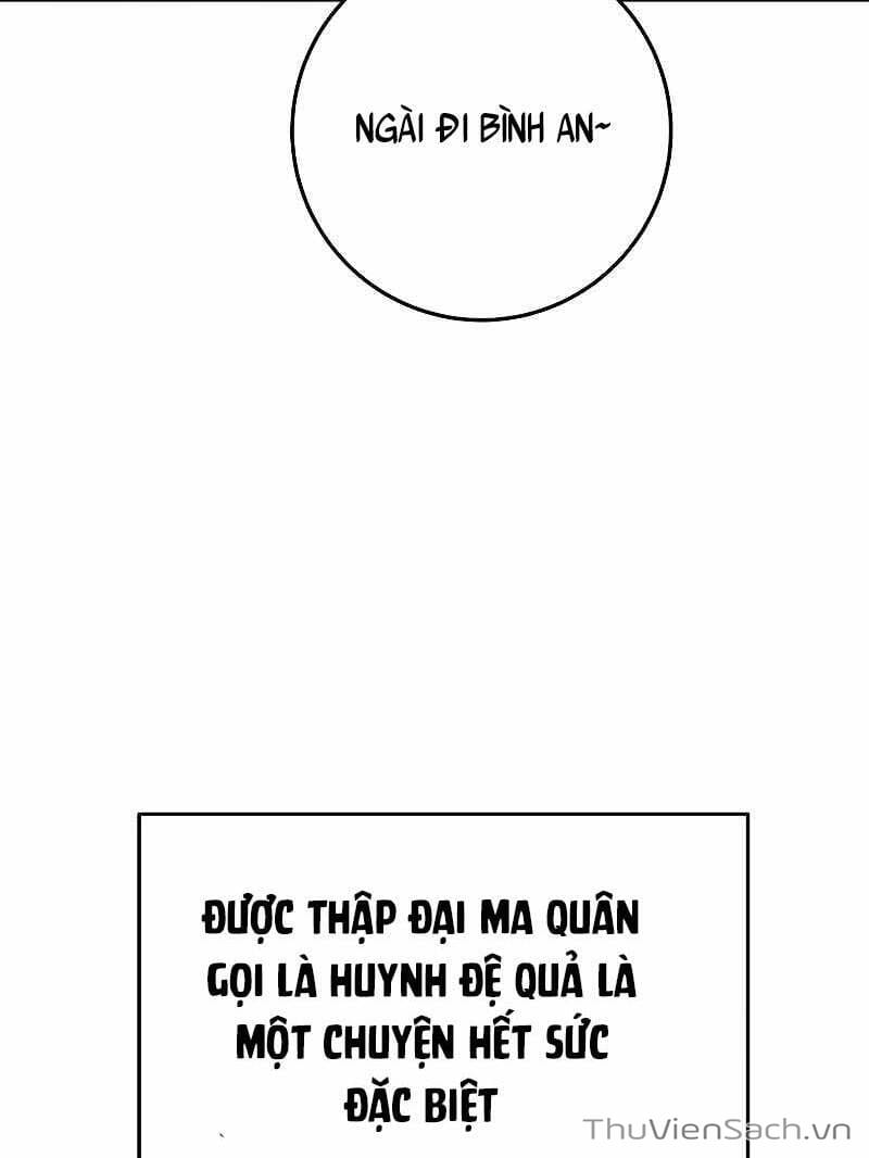 Truyện Tranh Cửu Thiên Kiếp Pháp trang 4