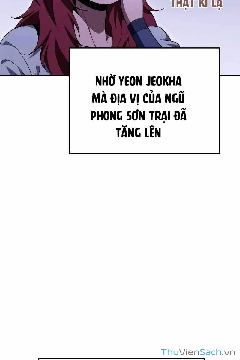 Truyện Tranh Cửu Thiên Kiếp Pháp trang 4