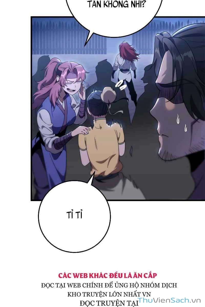 Truyện Tranh Cửu Thiên Kiếp Pháp trang 4