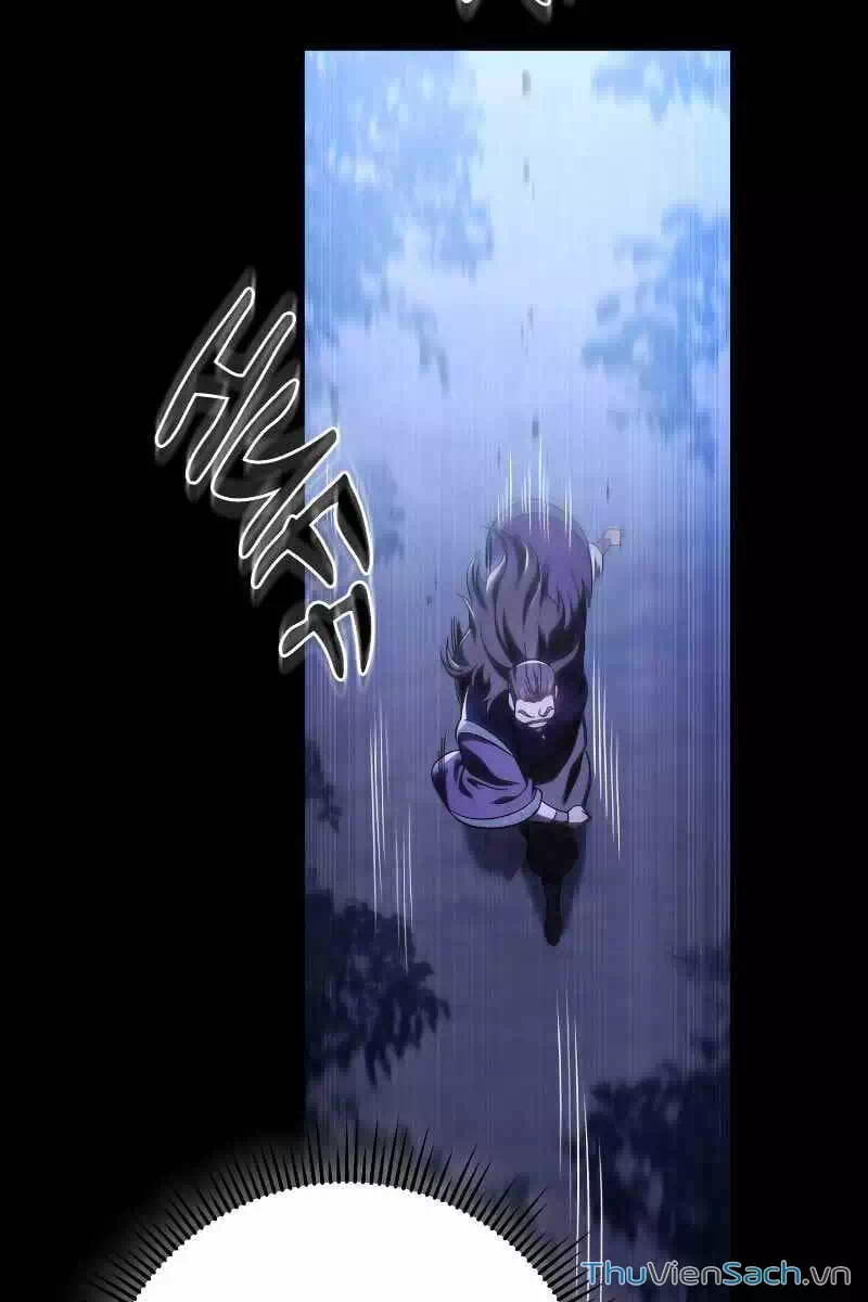 Truyện Tranh Cửu Thiên Kiếm Pháp trang 4