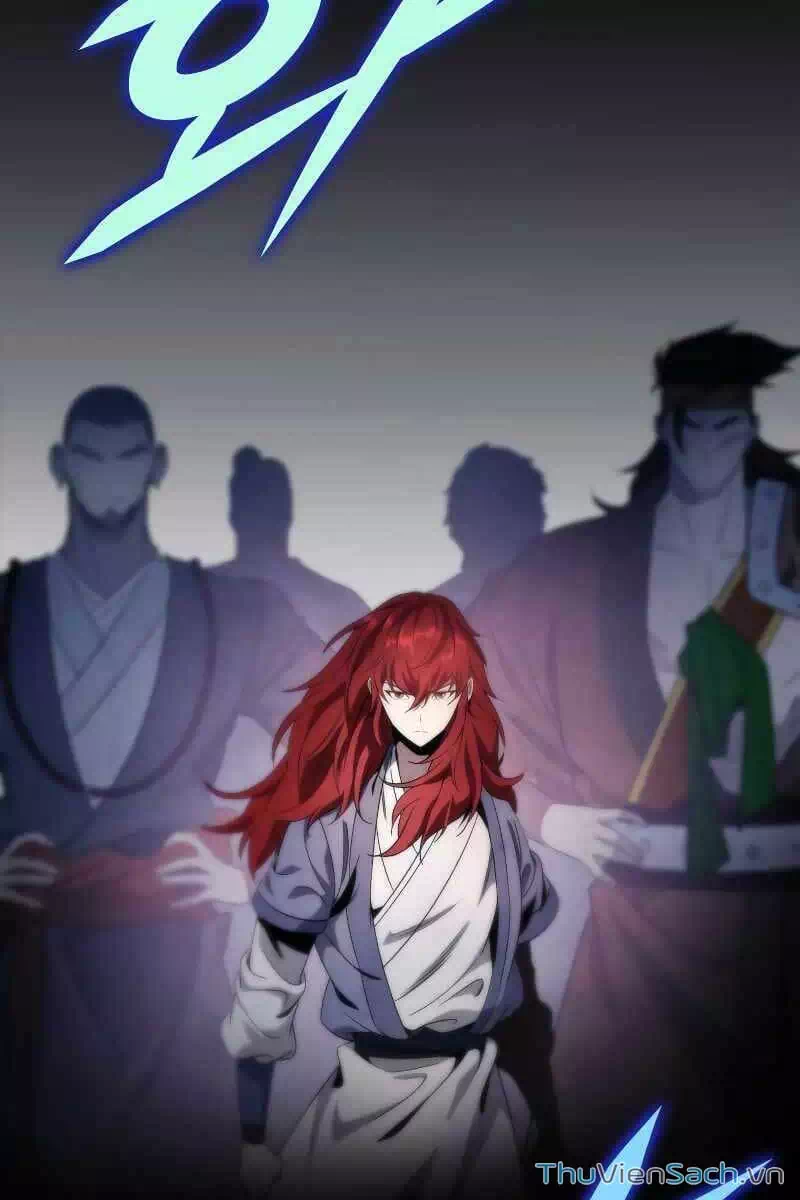 Truyện Tranh Cửu Thiên Kiếm Pháp trang 4