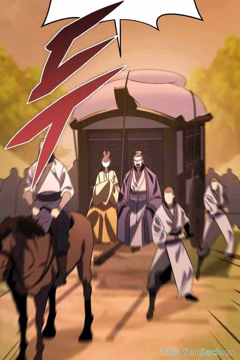 Truyện Tranh Cửu Thiên Kiếp Pháp trang 4