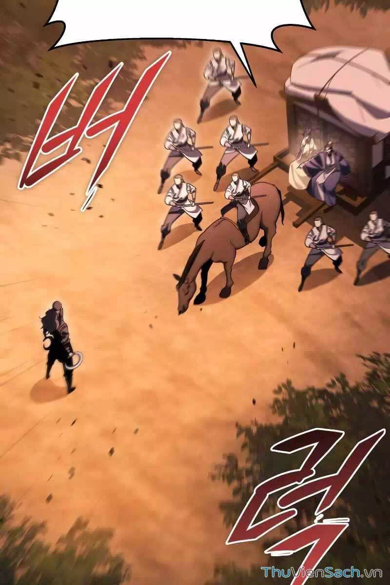 Truyện Tranh Cửu Thiên Kiếm Pháp trang 4