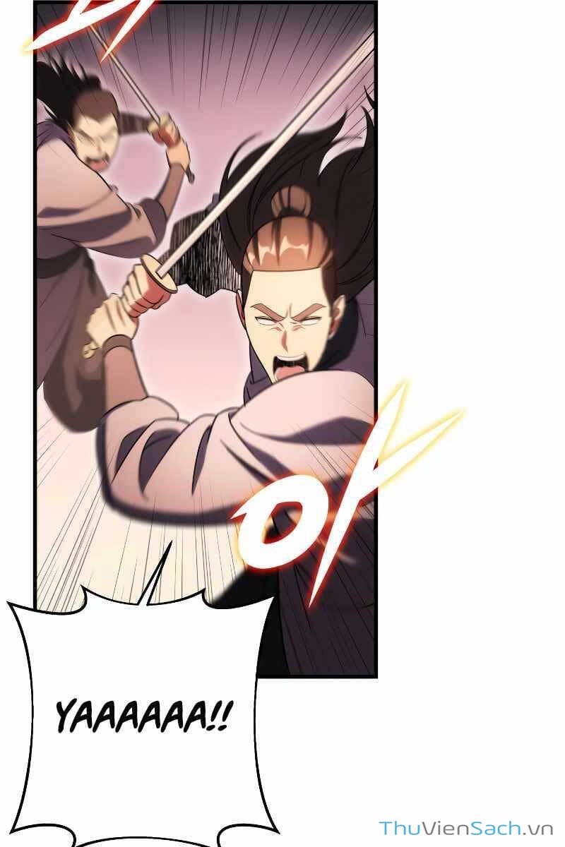 Truyện Tranh Cửu Thiên Kiếp Pháp trang 4