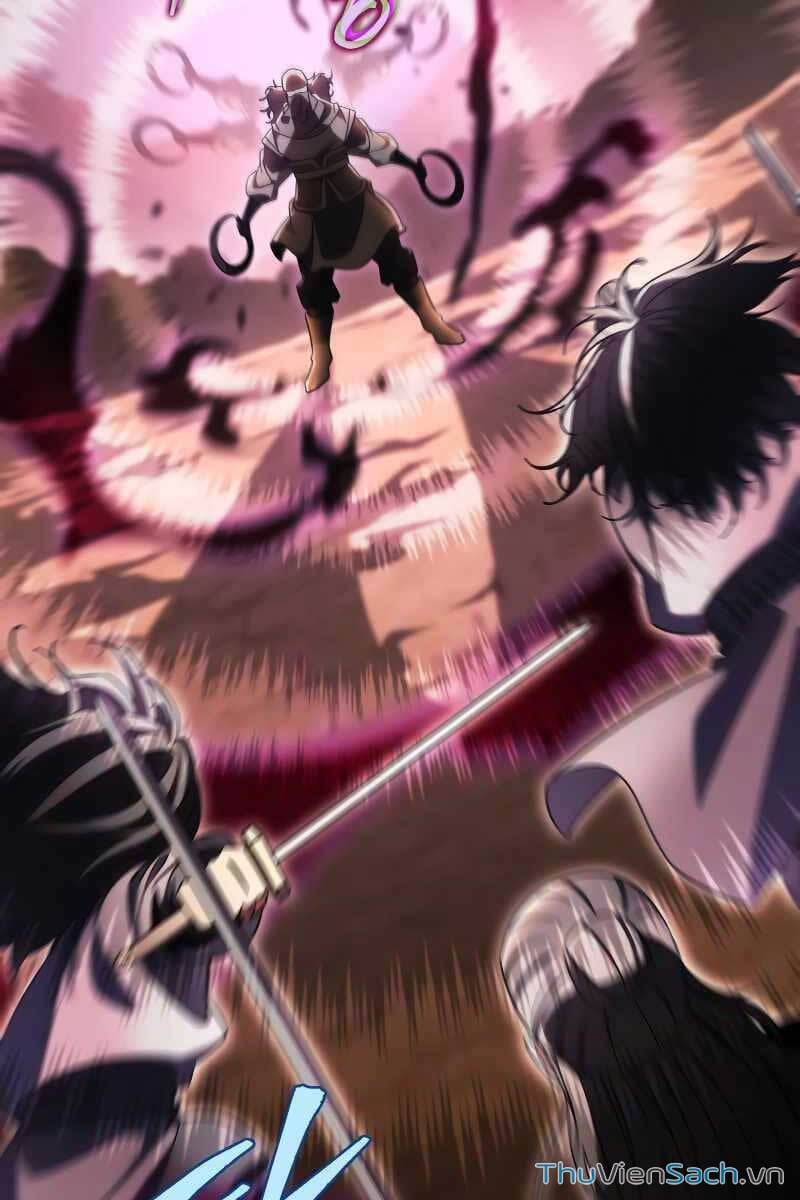 Truyện Tranh Cửu Thiên Kiếp Pháp trang 4