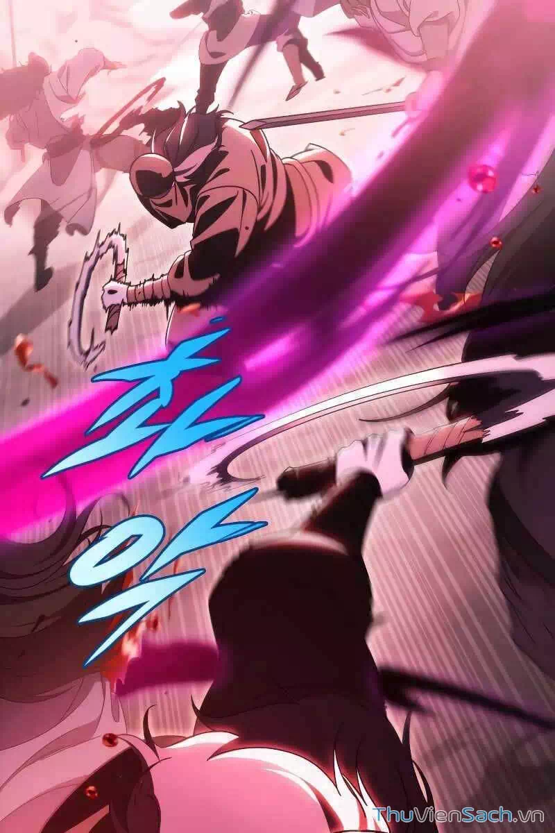 Truyện Tranh Cửu Thiên Kiếm Pháp trang 4