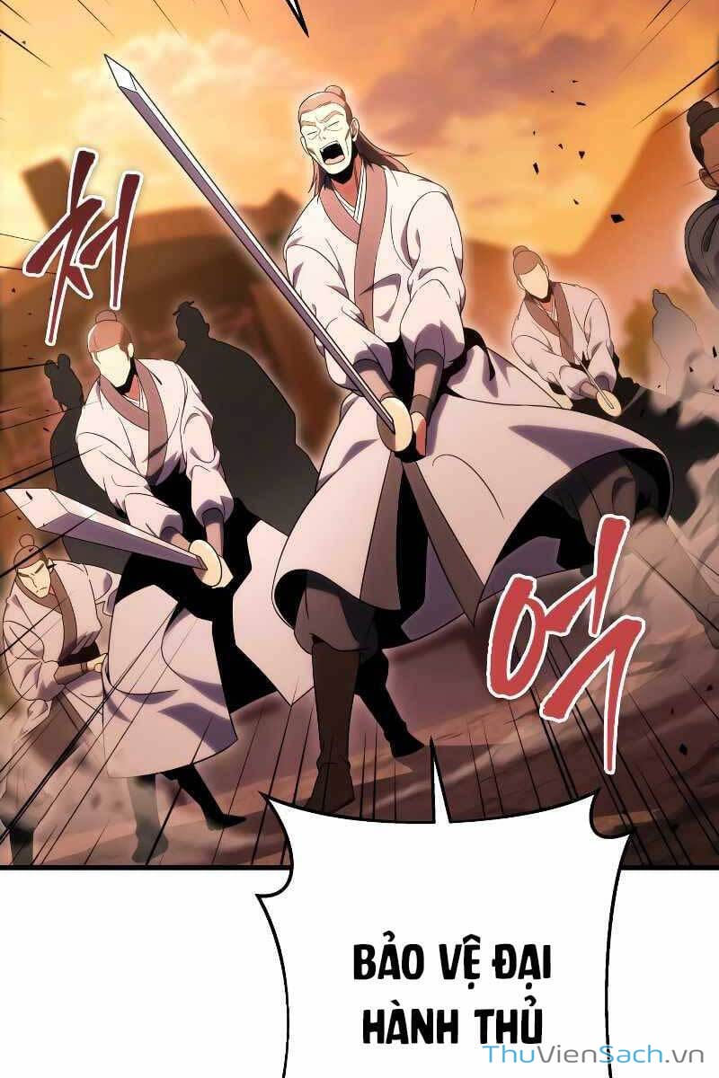 Truyện Tranh Cửu Thiên Kiếp Pháp trang 4