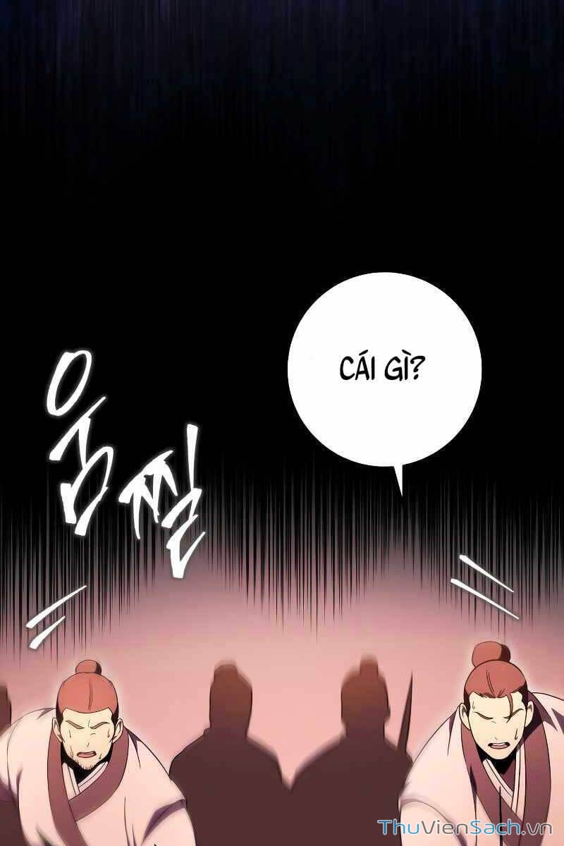 Truyện Tranh Cửu Thiên Kiếp Pháp trang 4