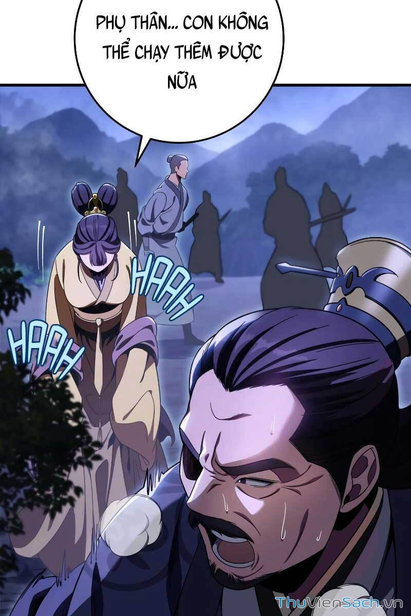 Truyện Tranh Cửu Thiên Kiếp Pháp trang 4