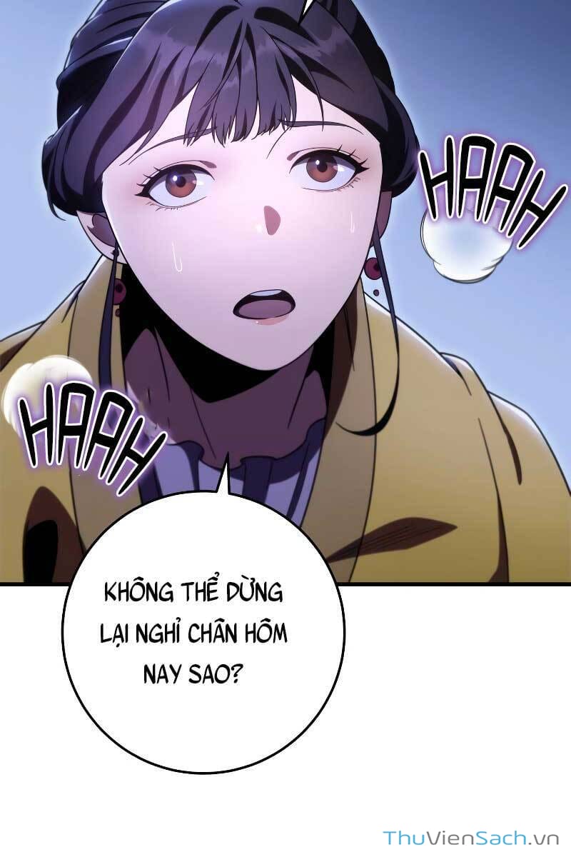 Truyện Tranh Cửu Thiên Kiếp Pháp trang 4