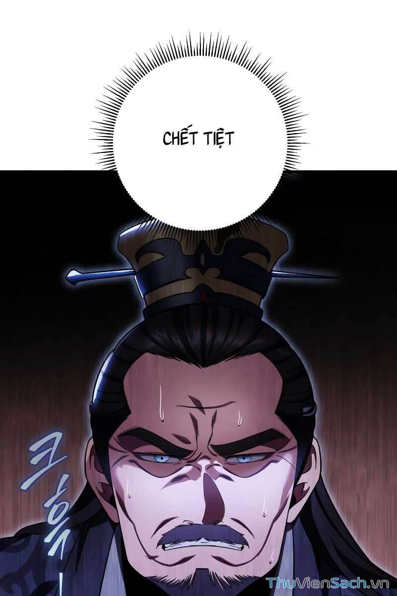 Truyện Tranh Cửu Thiên Kiếp Pháp trang 4