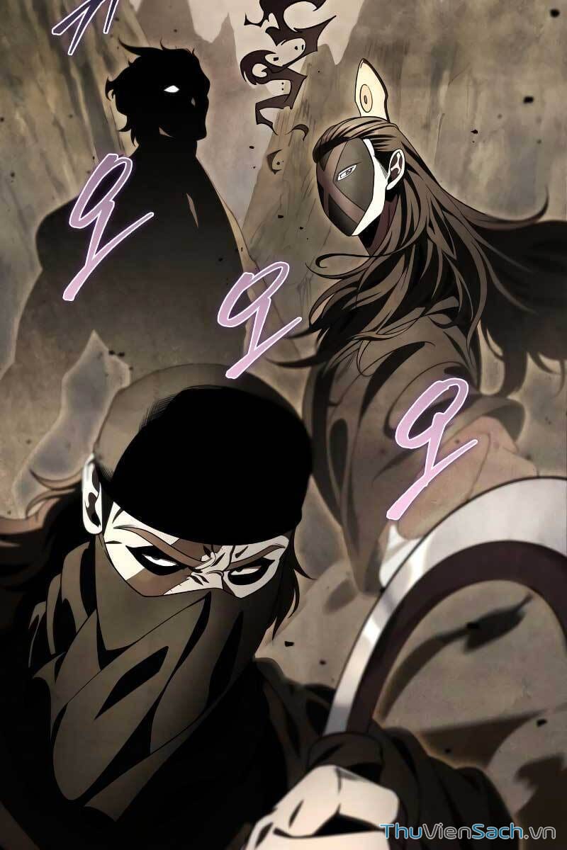 Truyện Tranh Cửu Thiên Kiếp Pháp trang 4