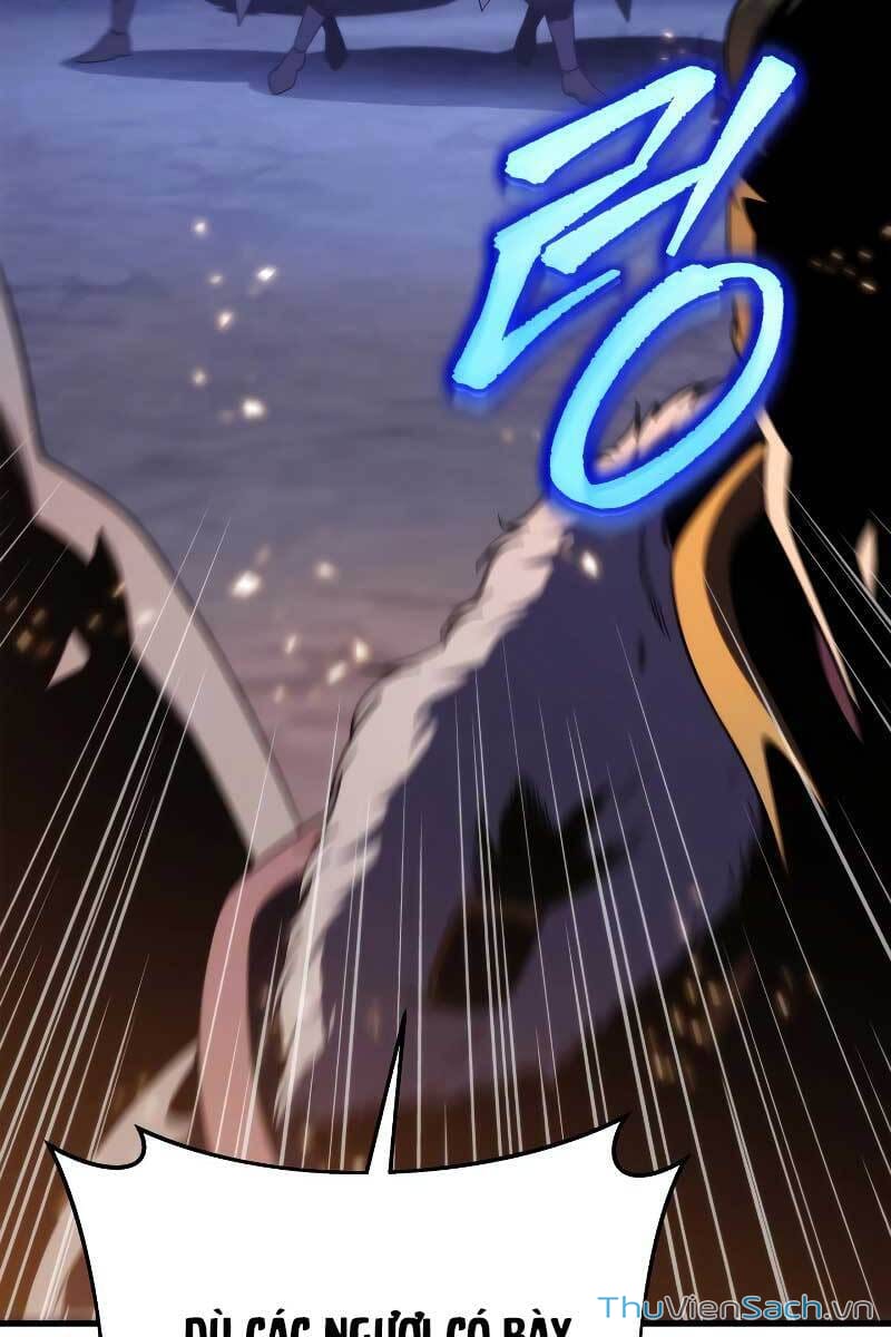 Truyện Tranh Cửu Thiên Kiếp Pháp trang 4