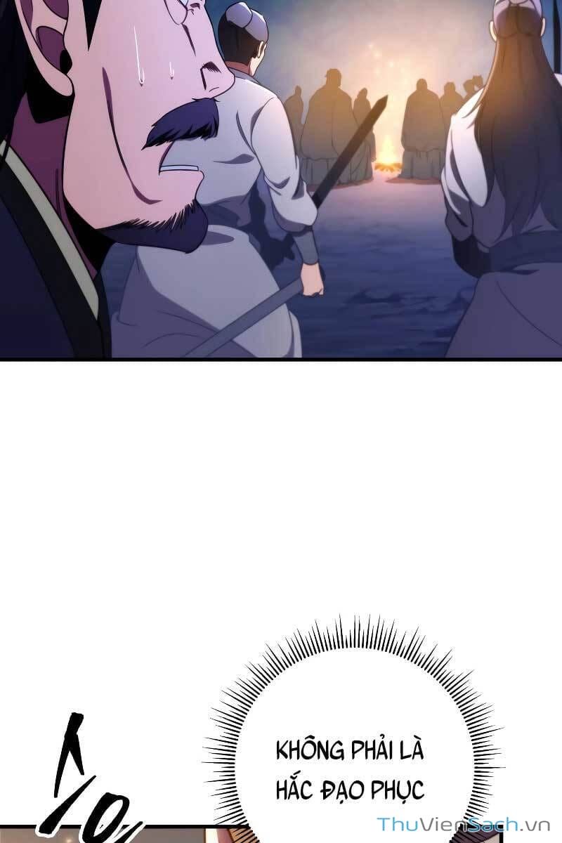 Truyện Tranh Cửu Thiên Kiếp Pháp trang 4