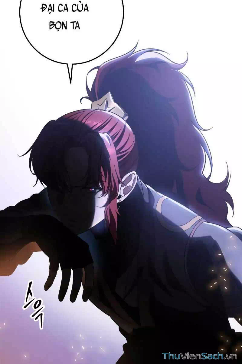 Truyện Tranh Cửu Thiên Kiếm Pháp trang 4