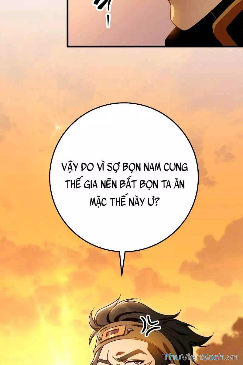 Truyện Tranh Cửu Thiên Kiếm Pháp trang 4