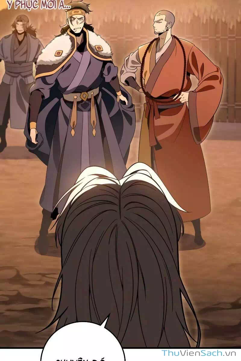 Truyện Tranh Cửu Thiên Kiếm Pháp trang 4