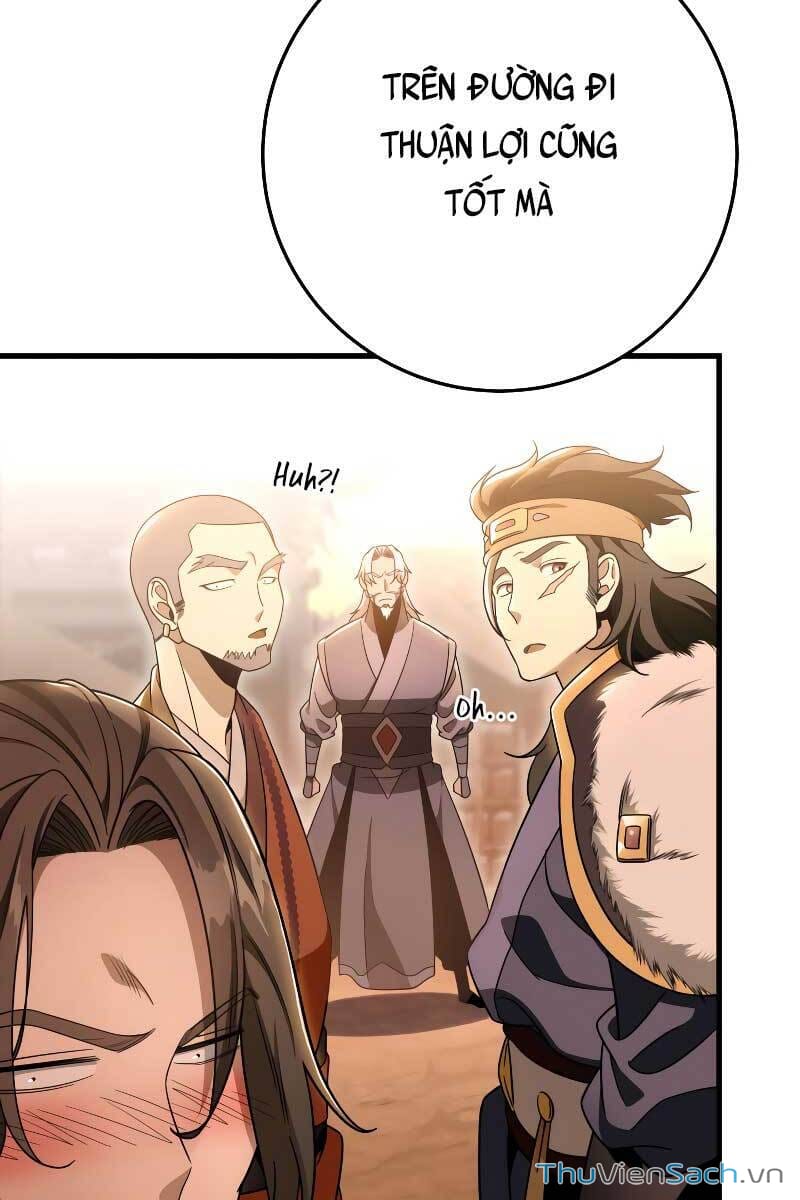 Truyện Tranh Cửu Thiên Kiếp Pháp trang 4