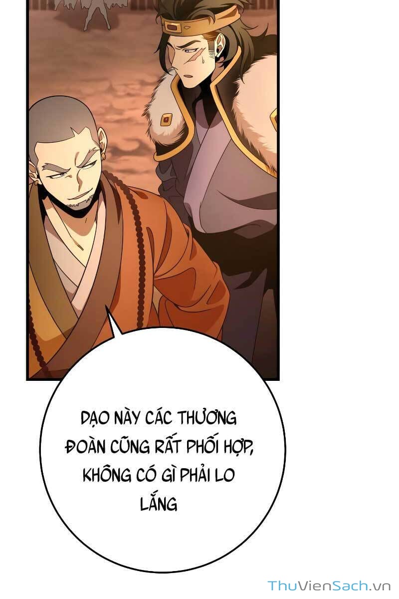 Truyện Tranh Cửu Thiên Kiếp Pháp trang 4