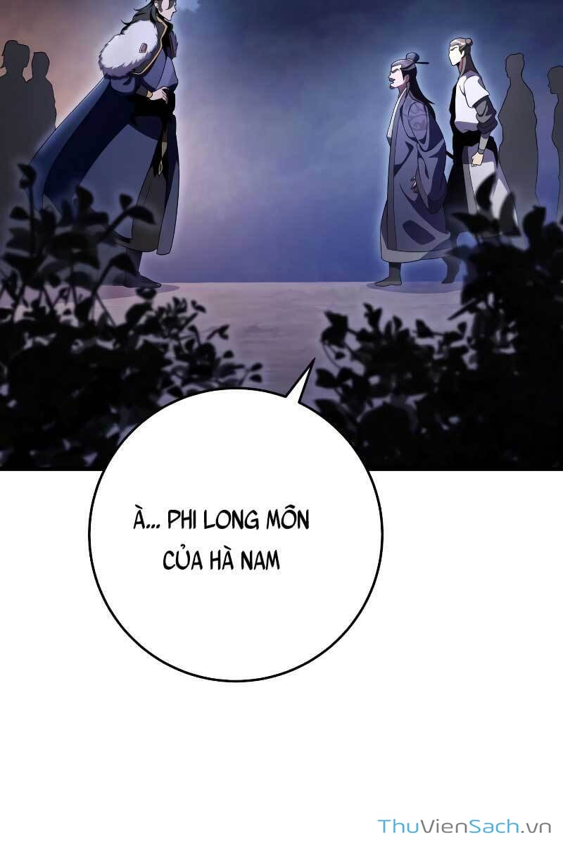 Truyện Tranh Cửu Thiên Kiếp Pháp trang 4