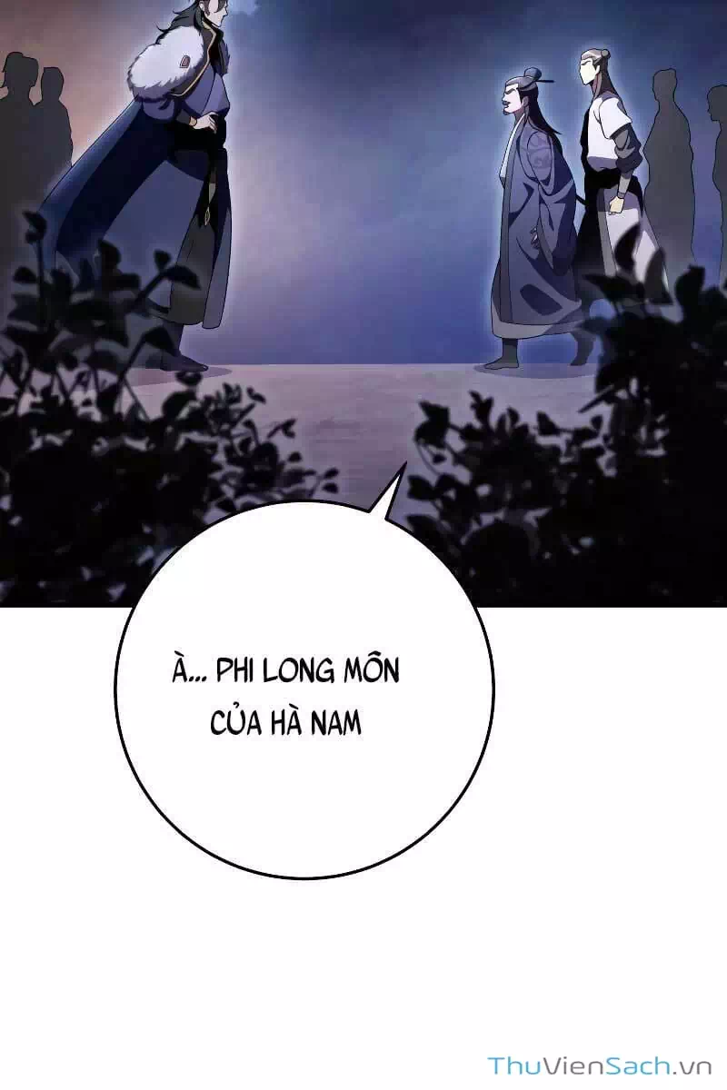 Truyện Tranh Cửu Thiên Kiếm Pháp trang 4